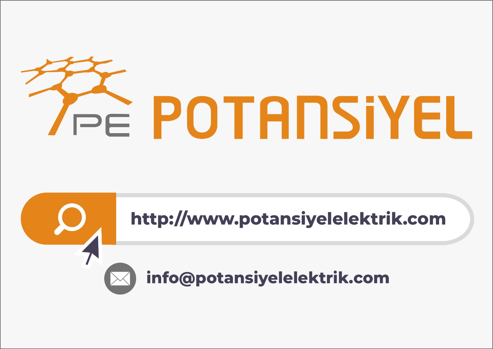 Potansiyel Elektrik